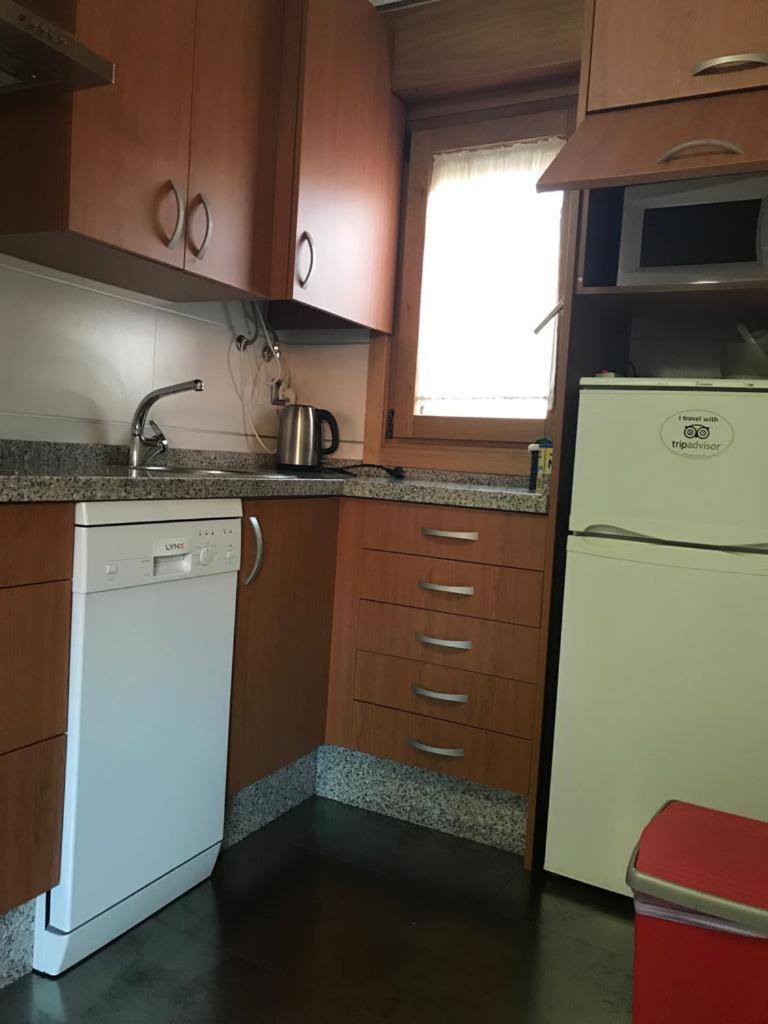 Apartamento La Cenicienta Catedral Леон Экстерьер фото